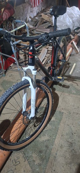 Vand bicicleta  roți 27,5