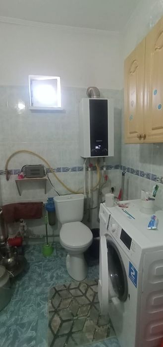 Жер уи сатылады 4 болмелы