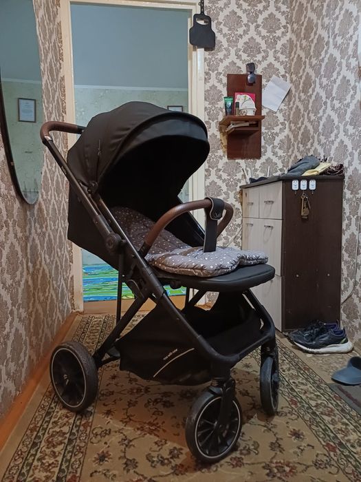 Проодам коляску