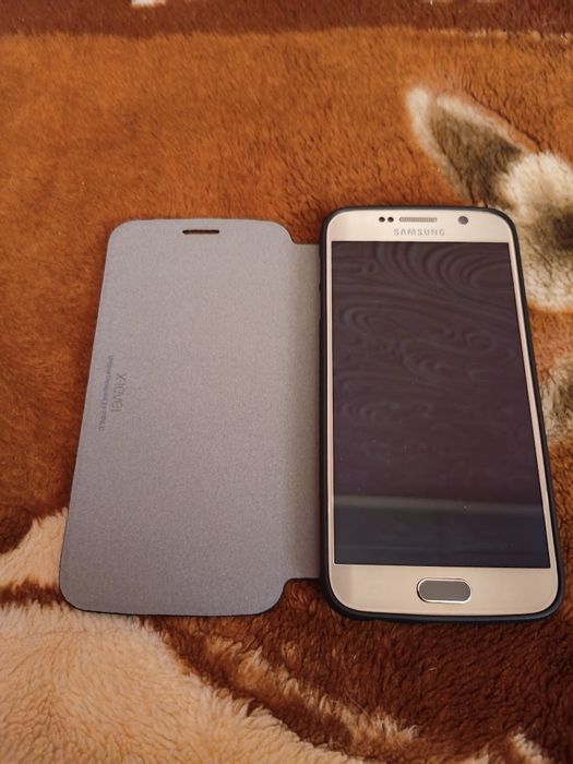 Samsung Galaxy S6 SM-G920F