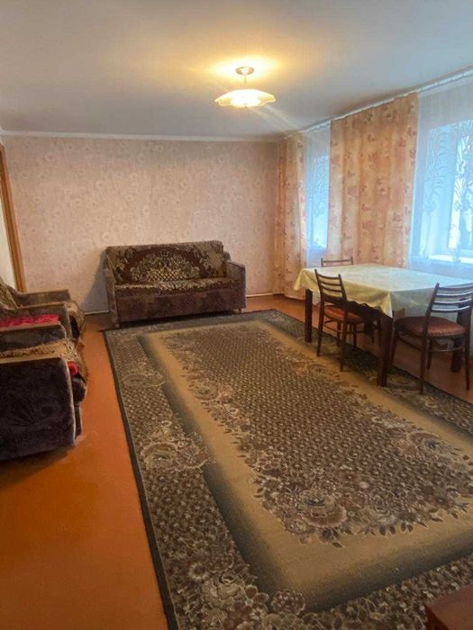 Продам дом в центре города