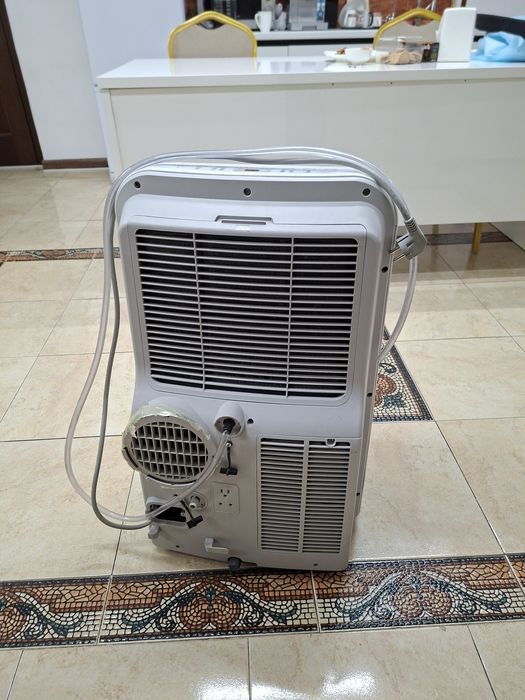 Напольный кондиционер