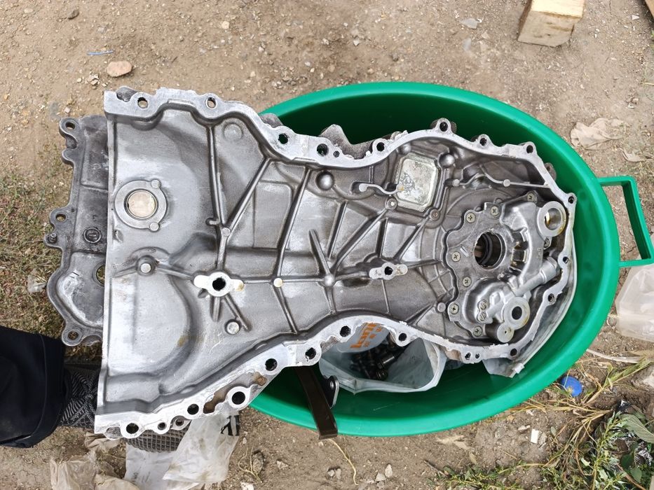 Тойота Камри 45 об 2,5 Двигатель