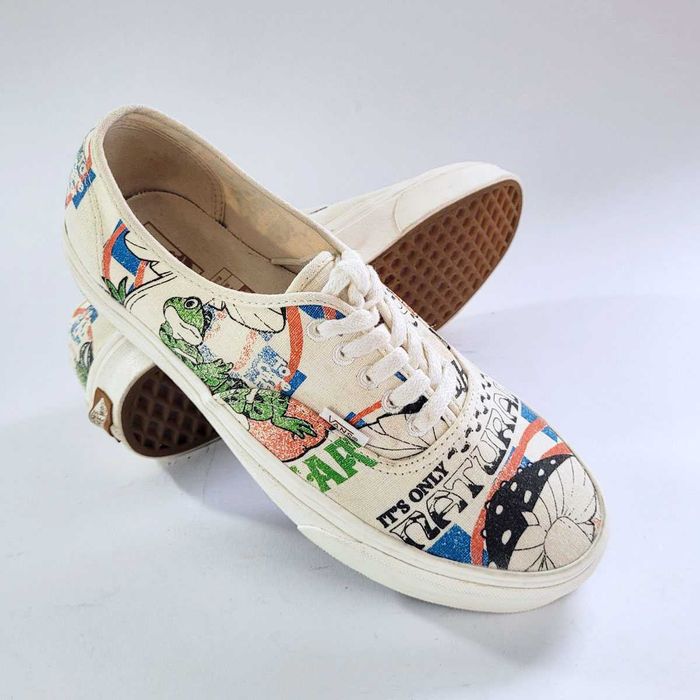 Vans, оригинални 42
