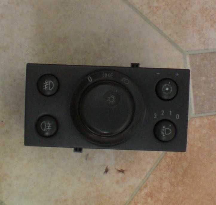 Модул за климатроник на Мерцедес,стопове Поло,.ключ  светлени за Опел