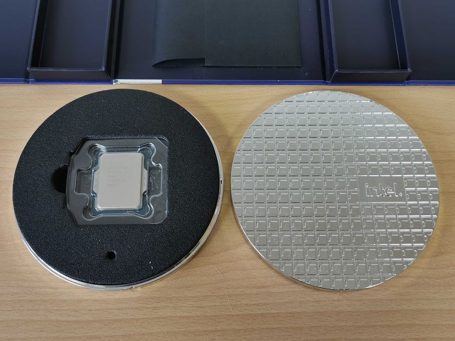 Процесор Intel i9-13900K, до 5.80 GHz, socket 1700 / Raptor Lake