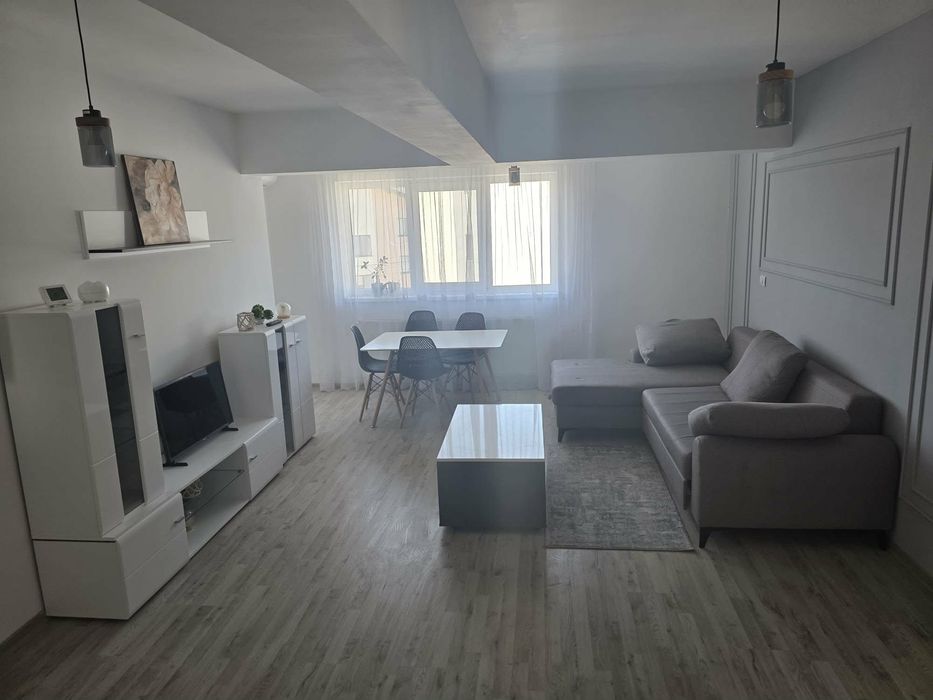 Apartament de inchiriat