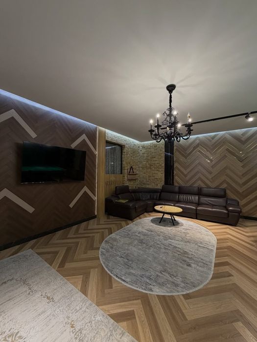 Супер чегирма! «Darxan Villa» 30 кишигача