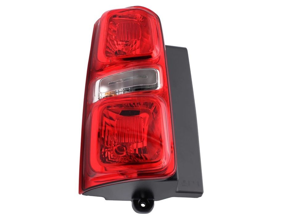 Lampa spate, stop Citroen Jumpy/Spacetourer 06.20; Opel Vivaro 03.20, Zafira Life 08.20; Peugeot Expert/Traveller 06.20; Toyota Proace/Verso 06.2023,