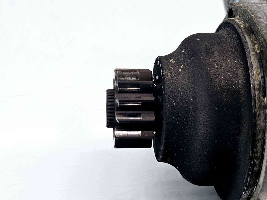 Electromotor 13 dinti  Skoda Octavia 2 (1Z3) [Fabr 2004-2013] 02Z911