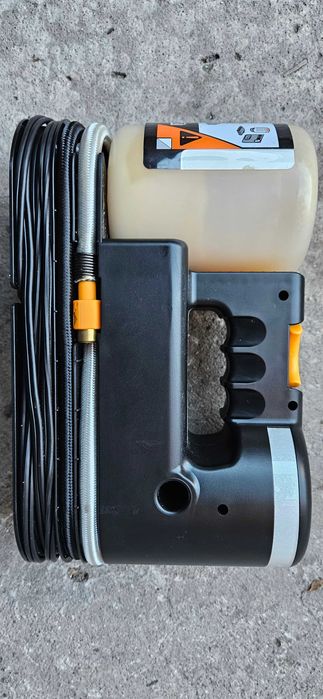 Оригинален компресор с пяна за Опел