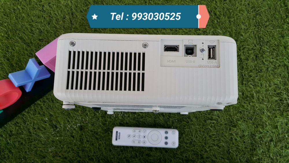 Firminniy EPSON { Проектор } Proektor. 100% ORIGINAL.