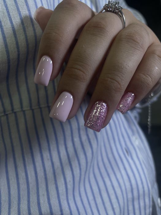 Педикюр Мужской и Женский