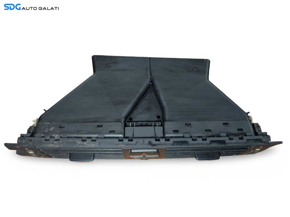 Gura Grila Guri Grile Aer Aerisire Ventilatie Bord Ceuntrala BMW Seria 3 E90 2007 - 2011 Cod 91304649 14482110 [L9375]
