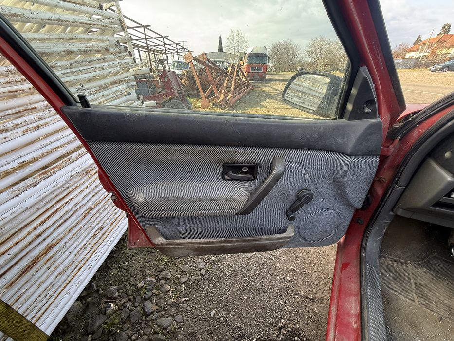 Рено 19 безин на части