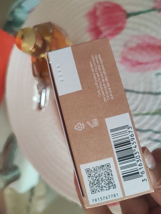 Chloe nomade оригинален
