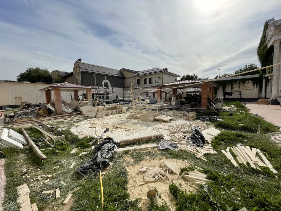 Продается 14 соток Дагестанская 14 соток Фасад 45 метров Ширина