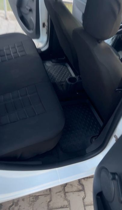 Dacia Logan 2017 / 0.9 / GPL