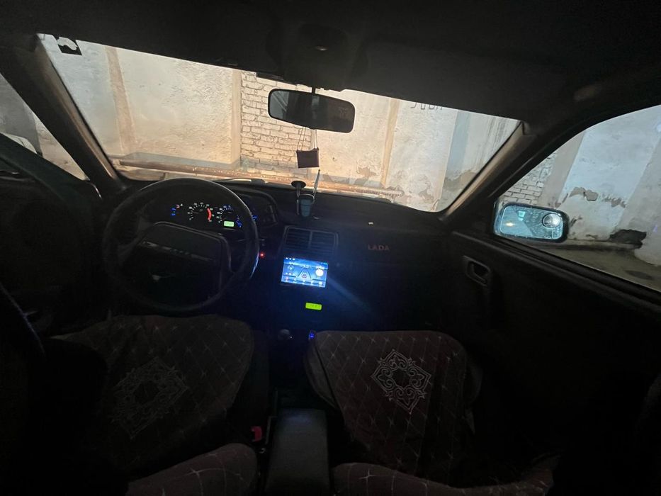 2112 на полном ходу