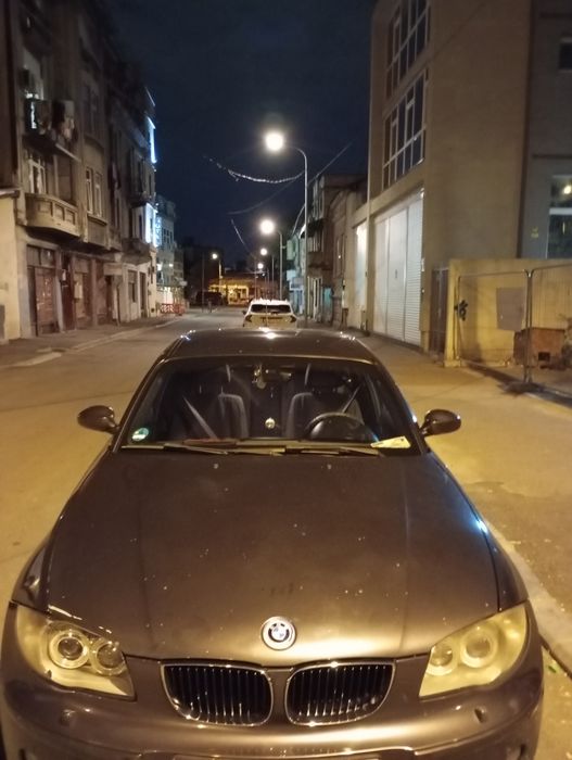 De vânzare BMW seria 1