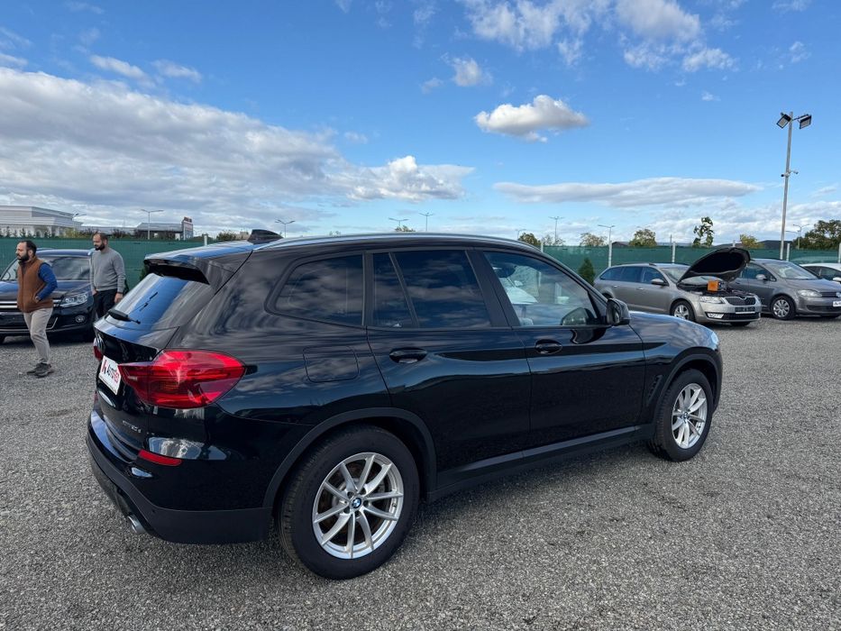 Bmw X3 190 CP Garantie 2020 167000 km XDrive