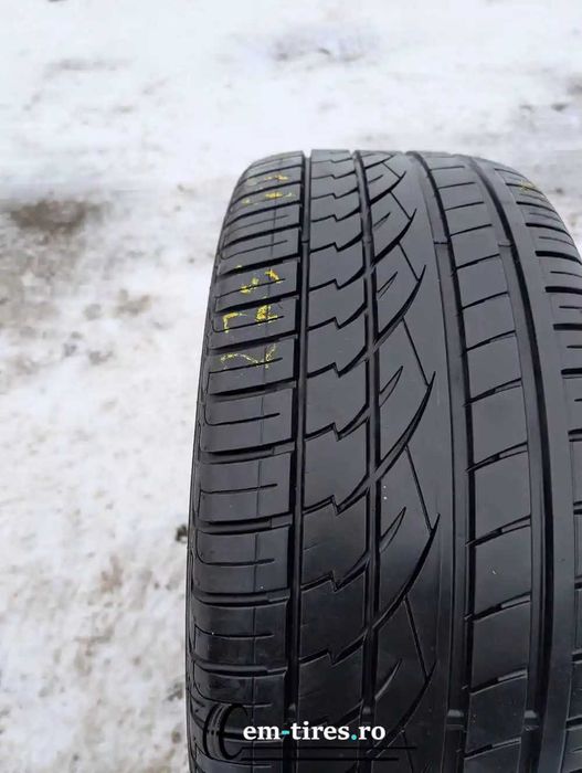 275/45 R20 • Vara • Continental Crosscontact 110W | 1 buc | Pret/buc