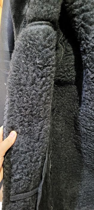 Дубленка новая, Дубленки