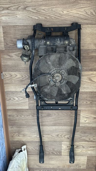 На Патрол, продам, запчасти