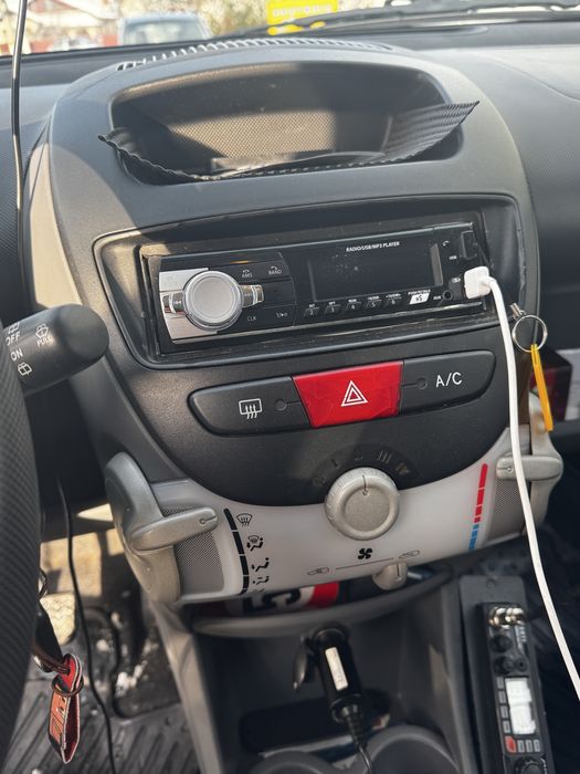 De vanzare Citroen c1