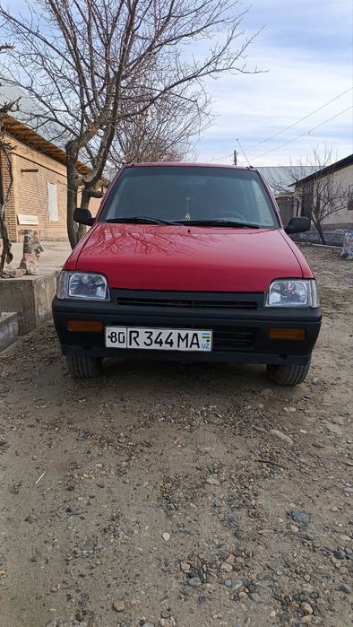 Yaxshi Tico sotiladi