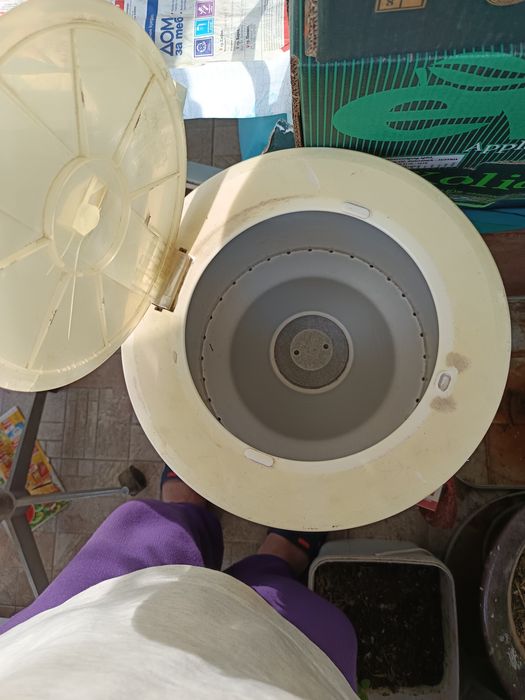 Центрофуга - мини