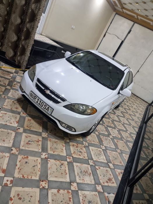 Gentra 3 podidsiya automat lukli