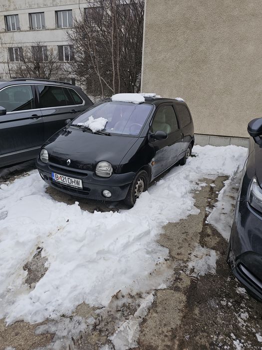 Vand twingo 1 initale paris