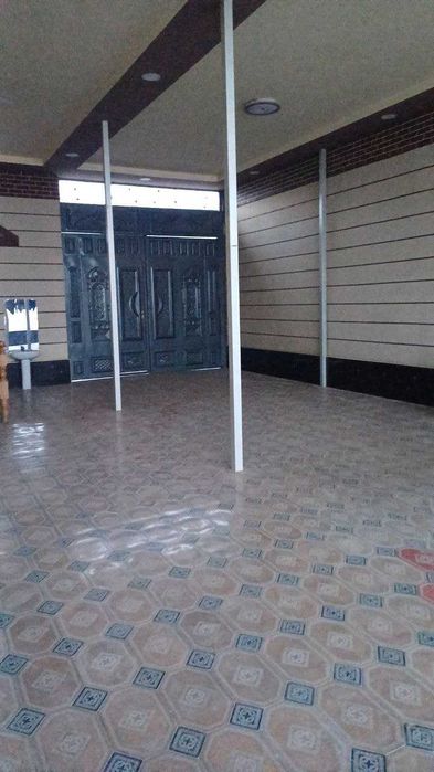 0.60 га ер майдонида 6 хонали уй