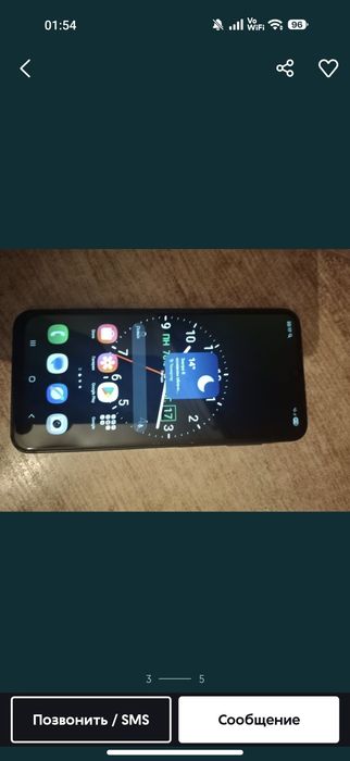 Samsung galaxy a16
