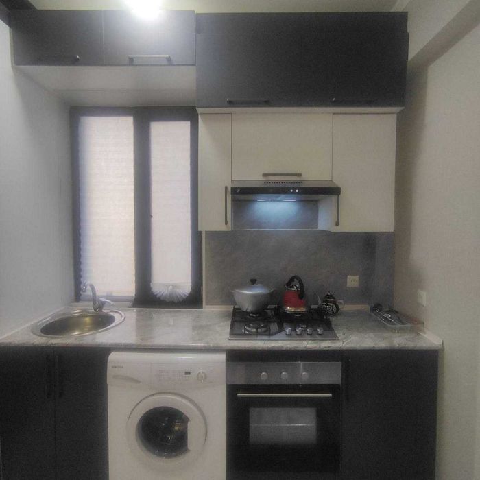 Своя! 1-комн. новостройка ЖК Eco Smart (м. Горького), 32м²