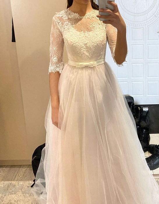 Продам платья