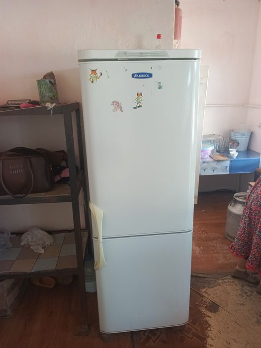 Холодильник для дома