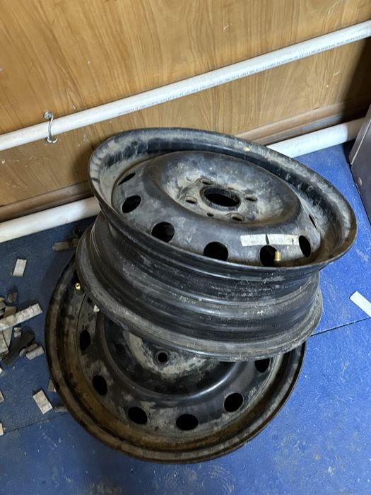 Штамп в хорошем сост r14