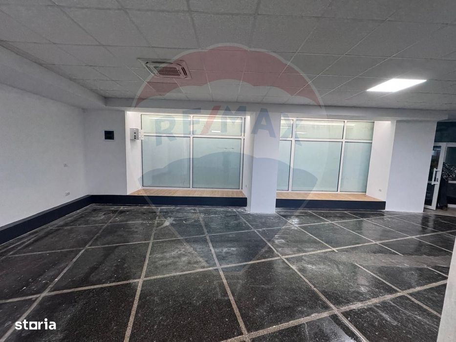 De inchiriat | Spatiu comercial | Piata Centrala