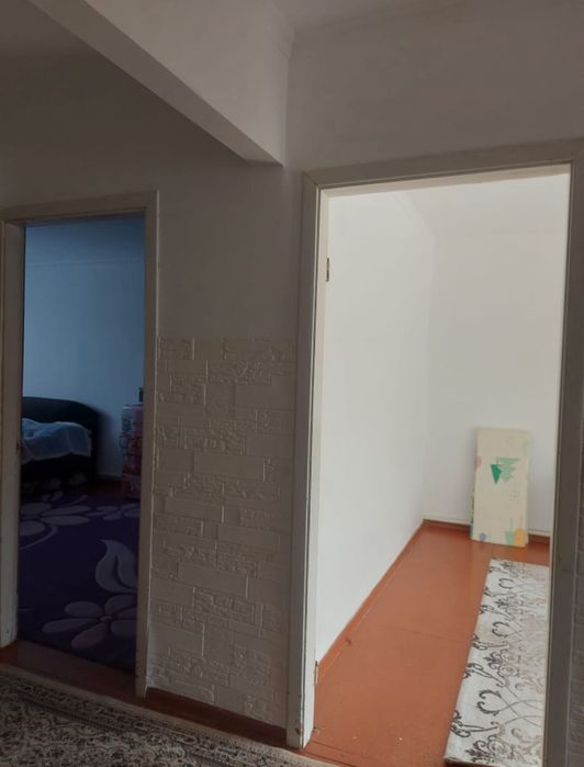 Продам квартиру