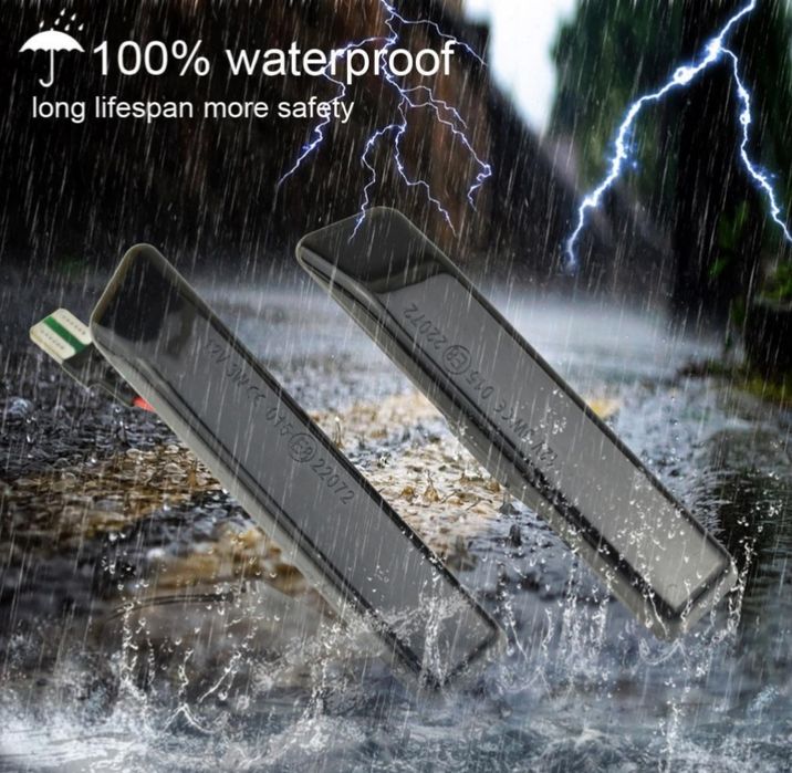 НОВИ динамични лед мигачи (бягащи) за БМВ Е36/Х5 Е53 + Подарък