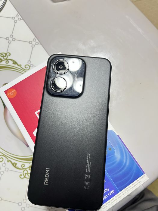 Xiaomi Redmi 15c 8/256 gb