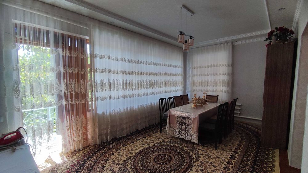 Жилой дом 7 соток 4-5 комнат