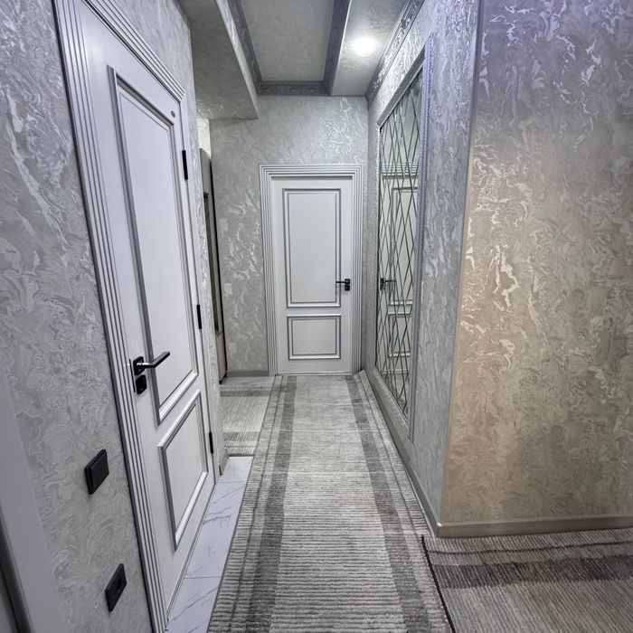 Новостройкада 3 хона квартирам сотаман