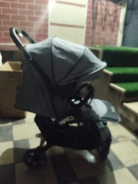 Bolalar uchun kalyaska