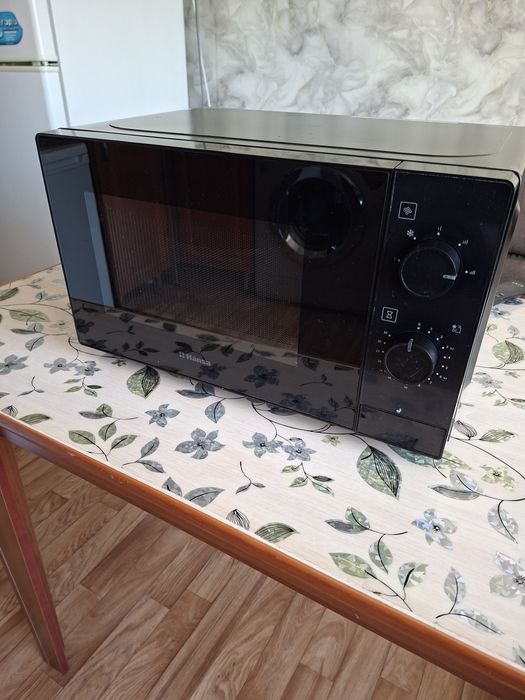 Микроволновка б.у