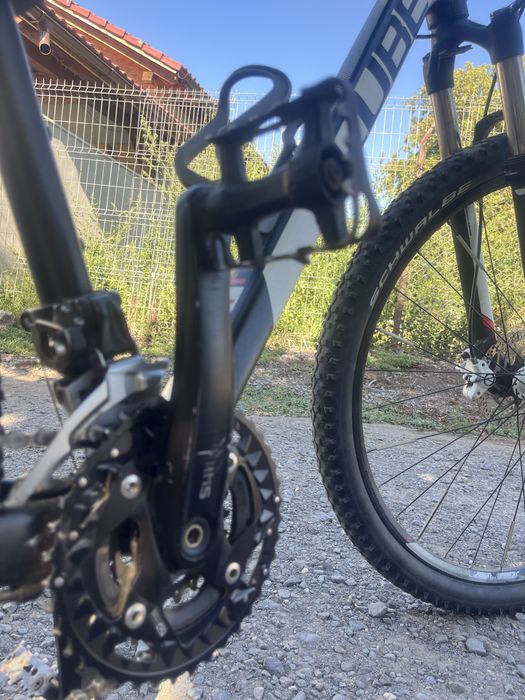 Vand bicicleta cube attention XL roti 29”