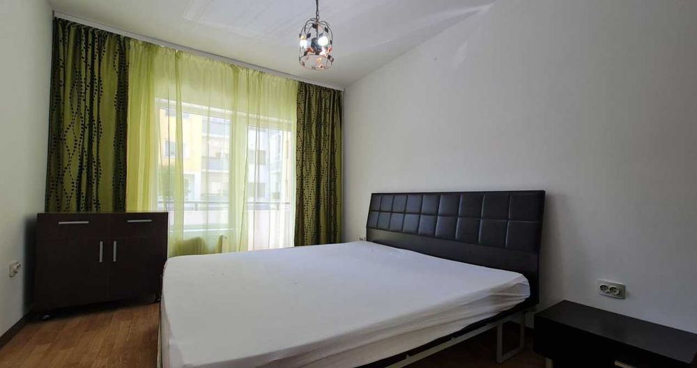 Apartament 3 camere Str.Florilor