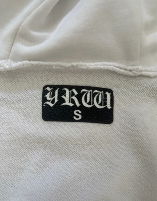 hanorac young rich white